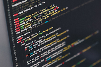Напишу и доработаю скрипт на JavaScript, PHP