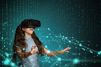 Разработка VR-приложений от идеи до монетизации