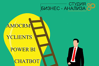 Внедрение и настройка yclients