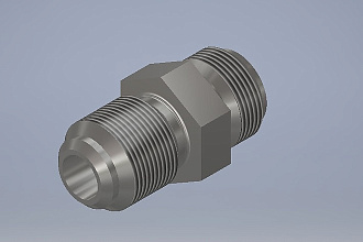 Создам 3D Модель