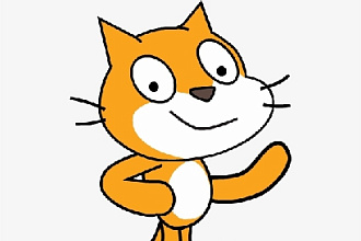 Сделаю игру на Scratch