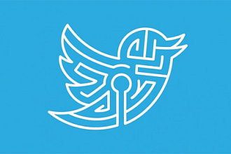 1800 подписчиков в ваш аккаунт Twitter