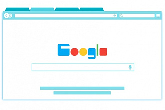 Настройка рекламы Google Ads