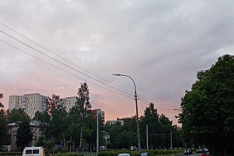Напишу текст, пост