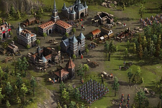 Протестирую игру. Android, PC