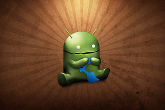 Напишу приложение для Android