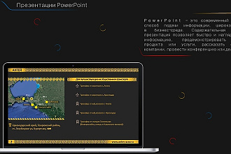 Презентации PowerPoint