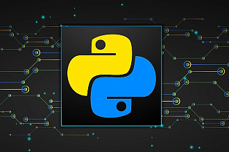 Разработка на Python или C++