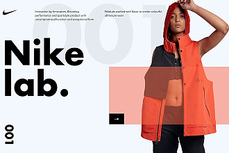 Создание landing page на Tilda