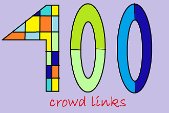 100 крауд ссылок на тему туризм