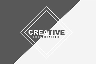 Презентация в PowerPoint. Быстро и качественно