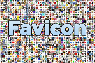 Сделаю и подключу favicon для сайта
