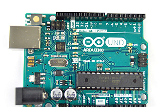 Уроки и помощь со скетчами Arduino - AVR, ESP8266, ESP32, STM32