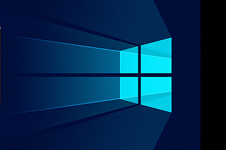 Установка Windows