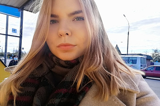 Создам одностраничный сайт