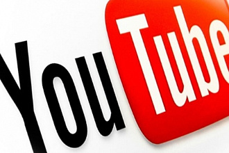 300 подписчиков на YouTube канал