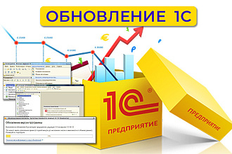 Обновление 1С