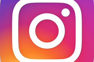 3000 подписчиков Instagram