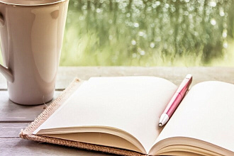 Напишу книгу по синопсису - гострайтинг
