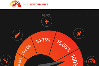 Swift Performance Кэш WordPress Ускорение сайта