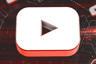Сделаю оформление для вашего YouTube канала