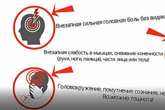 Создам рисованное видео для социального ролика или рекламы
