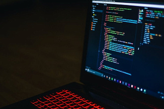 Делаю вёрстку сайта на HTML CSS javascript и jquery