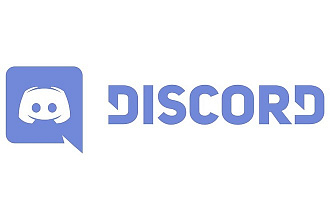 Напишу бота для Discord