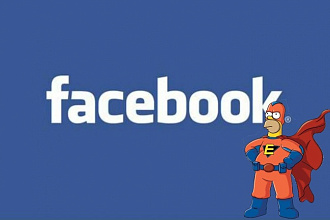 Качественная раскрутка в соц. сетях - Фейсбук, Facebook