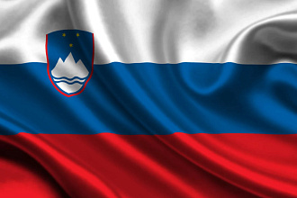 База компаний Словения