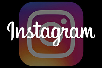 Посты в Instagram
