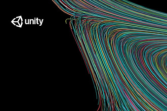 Создам или доработаю C# скрипт для Unity