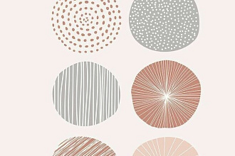 Создам актуальные иконки для сторис и описание к шапке профиля