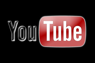 +1000 живых просмотров на YouTube