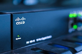 Помощь в построении или дополнении сети. Packet Tracer