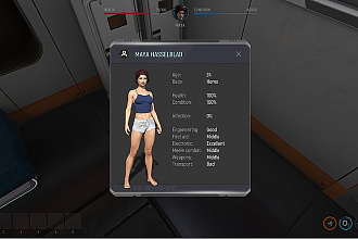 Создам игру на движке Unity