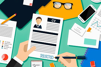Резюме на английском. Вас 100% возьмут на работу