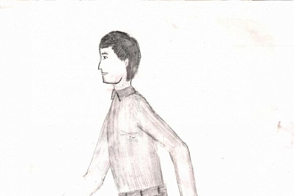 Нарисую ваш портрет
