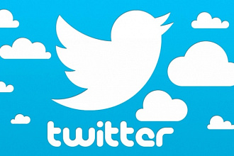 1500 подписчиков на аккаунт в Twitter