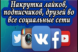 Продвижение сообщества