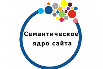 Семантическое ядро до 1000 эффективных ключей без мусора