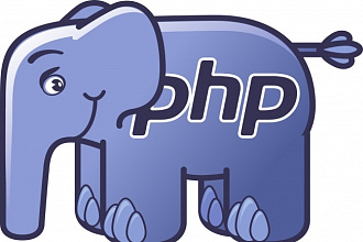 Напишу php код