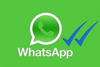 WhatsApp рассылка сообщений