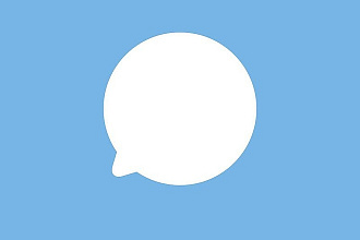 Разработаю чат-бота для Telegram или Вконтакте