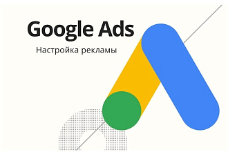 Грамотная настройка google ads объявления