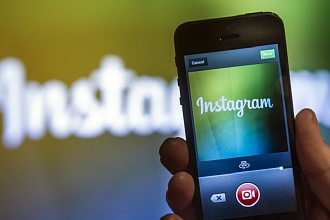 1000 подписчиков в Instagram, 100 процентое качество