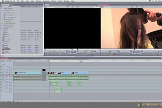 Монтаж Видео от эфирных документалок до роликов Youtube
