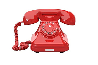 Автоответчик, IVR, голосовое меню