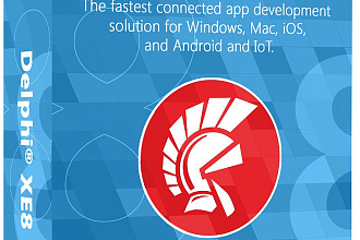 Создание программ на Delphi, C++, C#