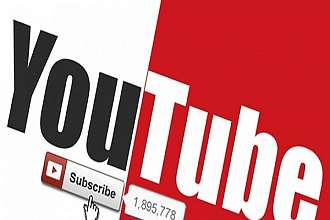 +350 реальных подписчиков на Youtube